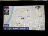 ナビ付なので、遠出の際も道に迷うことはありません♪安心してドライブをエンジョイして下さい♪