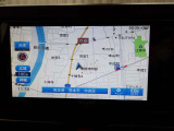 ナビ付なので、遠出の際も道に迷うことはありません♪安心してドライブをエンジョイして下さい♪(AVN-LS04W)