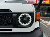 ☆LEDヘッドライト☆