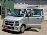 納車後も安心。アフターサポート充実