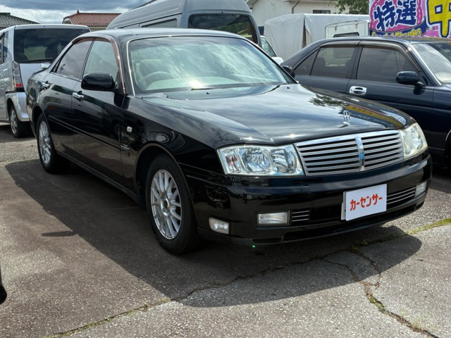 セドリック 3.0 300LX VIP-Z