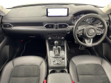 CX-5 2.0 20S ブラックトーンエディション ワンオーナー 修復歴無し