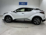 C-HR ハイブリッド 1.8 G LED エディション 