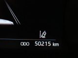 現在の走行キロは50,215キロです。