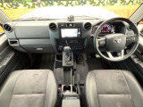 ランドクルーザー70 2.8 AX ディーゼル 4WD 