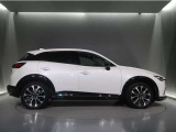 CX-3 1.5 15S アーバンドレッサー 