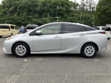 プリウス 1.8 S セーフティ プラス 