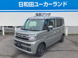 フレアワゴン XS 
