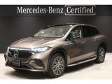 メルセデス・ベンツ EQS SUV