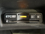 【ETC】高速道路の料金所をストレスなく通過!話題のスポットやサービスエリアに多い「スマートIC」利用時は必須のアイテムです。当店でセットアップを実施、ご納車当日からすぐにご利用いただけます!