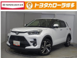 トヨタ ライズ