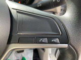 ハンズフリーで通話が可能です!ボタンを押すだけなので運転中でも簡単ですね!
