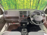 キャリイ KC エアコン パワステ 農繁仕様 4WD 