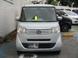 N-BOX G 
