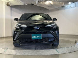 C-HR ハイブリッド 1.8 G モード ネロ セーフティ プラス 