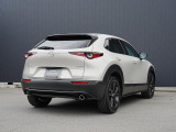 CX-30 1.8 XD ドライブ エディション 
