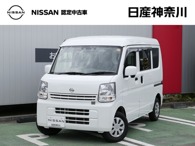 NV100クリッパー DX GLパッケージ ハイルーフ 