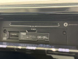 CD再生機能付き!