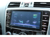 Bluetooth Audio搭載 お好きな音楽を車の中にいつでも楽しめます!