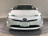 ワイド&ローのスタイルで走行安定性もばっちりです。運転しやすくロングドライブも安心です。