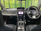 レヴォーグ 1.6 GT-S アイサイト 4WD 