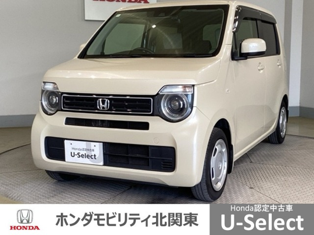 ホンダ N-WGN 