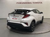 C-HR ハイブリッド 1.8 G 