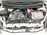 親切・丁寧な専門メカニックスタッフが応対!・車検・点検整備・事故等の修理などアフターサービスも安心。お車のカスタマイズもネクステージのサービススタッフまでご相談ください!
