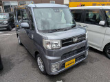 ウェイク L SAIII