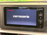 【ナビゲーション】目的地までしっかり案内してくれる使いやすいナビ。Bluetooth接続すればお持ちのスマホやMP3プレイヤーの音楽を再生可能!毎日の運転がさらに楽しくなります!!