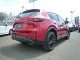 CX-5  2.5 25S スポーツ アピアランス 4WD