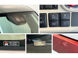 品質へのこだわり!フロアマットやシートなど車内をキレイに清掃し、ニオイや汚れなどを徹底的にクリーニングしてもらっております。室内はピカピカです☆