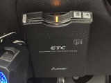 ●【ETC】装備で高速道路もラクラク乗り降り☆今では欠かせない装備ですね☆