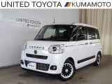 R4年式☆ムーヴキャンバス入荷しました♪