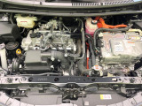 親切・丁寧な専門メカニックスタッフが応対!・車検・点検整備・事故等の修理などアフターサービスも安心。お車のカスタマイズもネクステージのサービススタッフまでご相談ください!