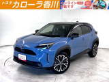トヨタ ヤリスクロス
