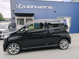 2014年登録モデルで、走行距離が127,000Kmですが、エンジンやミッションなどの機関に何ら問題は無く、安心してお乗り頂けます!