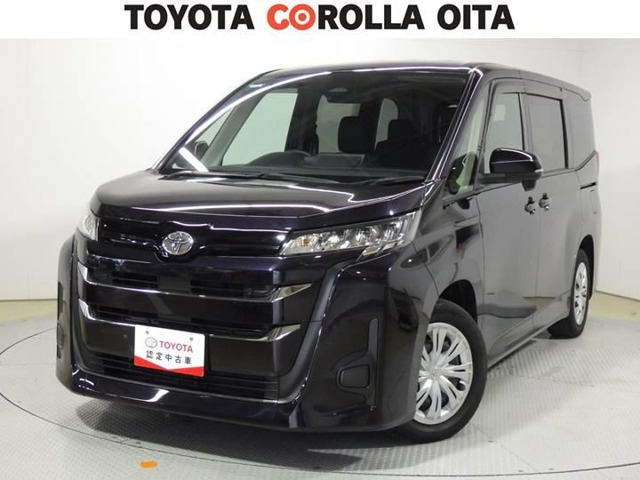 トヨタ ノア 