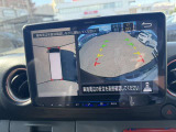 【カーナビゲーション】大変便利なナビ付。多彩な機能がございますのでご不明な点などございましたらお問い合わせくださいませ。