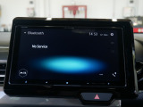 【Bluetooth】iphoneやアンドロイドを繋いで音楽再生ができます。