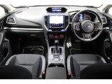 インプレッサスポーツ 2.0 i-S アイサイト 4WD 