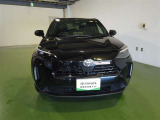 ヤリスクロス 1.5 Z 