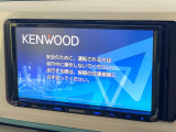 【ナビゲーション】使いやすいナビで目的地までしっかり案内してくれます。各種オーディオ再生機能も充実しており、お車の運転がさらに楽しくなります!!