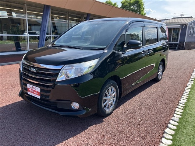 トヨタ ノア 