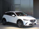 CX-3 2.0 20S エクスクルーシブ モッズ 