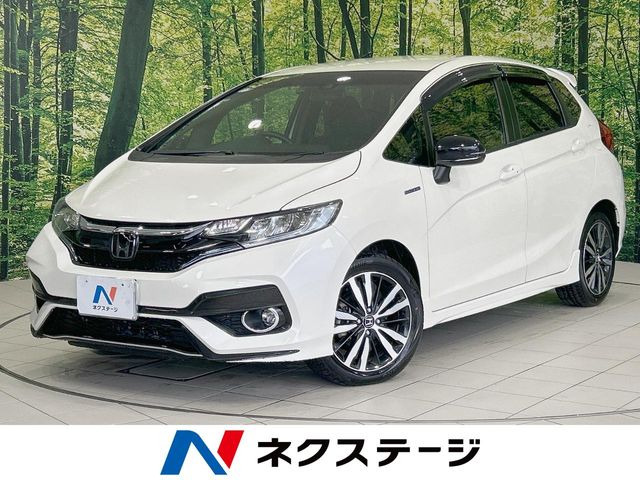 ホンダ フィット 