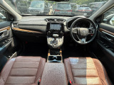 CR-V 1.5 EX マスターピース 4WD 