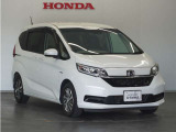 Honda中古車商品化整備基準に基づく法定12か月点検整備を実施致します。分解整備記録簿もお渡し致しますので、より安心してお乗りいただけます。。