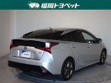 プリウス 1.8 A ツーリングセレクション 
