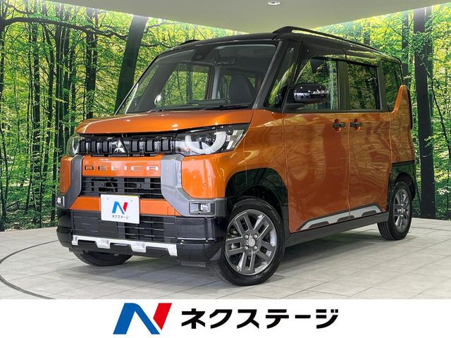 デリカミニ T プレミアム 